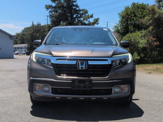 Used 2020 Honda Ridgeline RTL-E image 9