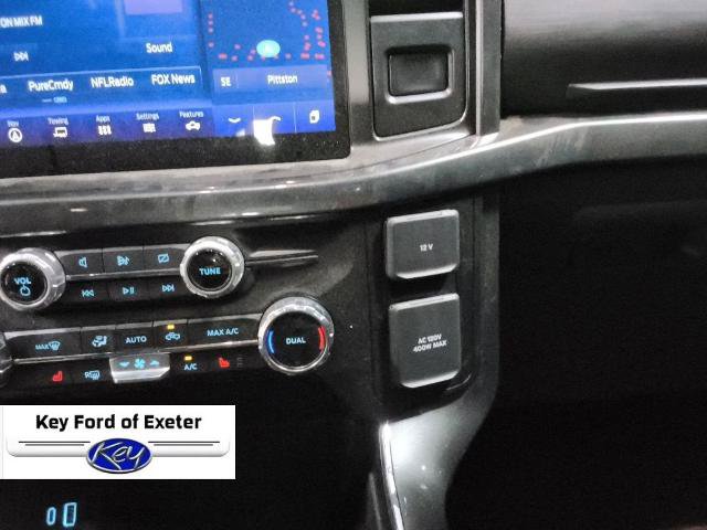 Certified 2023 Ford F150 XLT w/ Equipment Group 302A High AWD/4WD image 28