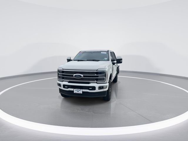 Certified 2024 Ford F350 Limited w/ FX4 Off-Road Package image 2