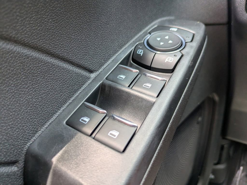 Certified 2023 Ford Escape Active FWD image 24