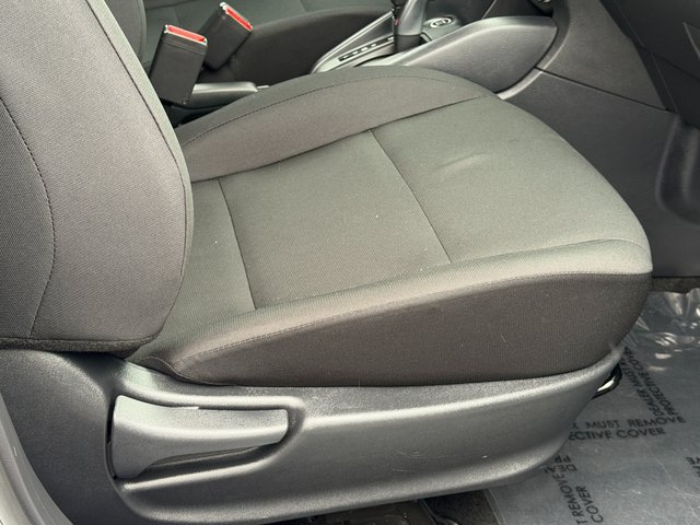 Used 2024 Nissan Kicks S FWD image 31