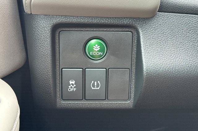 Used 2018 Honda HR-V LX image 26