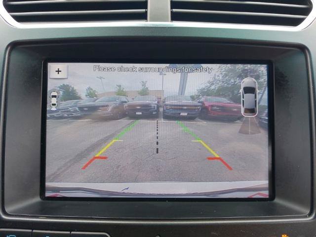 Certified 2017 Ford Explorer Limited w/ Equipment Group 301A FWD image 20
