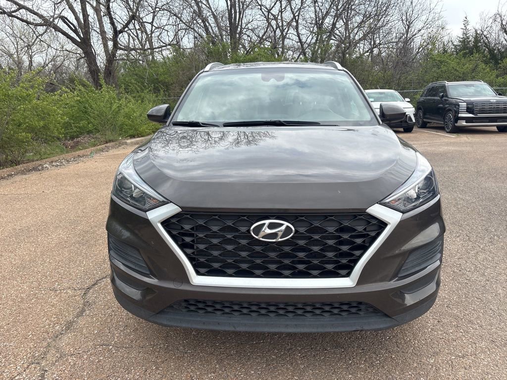 Used 2019 Hyundai Tucson Value w/ Cargo Package image 6