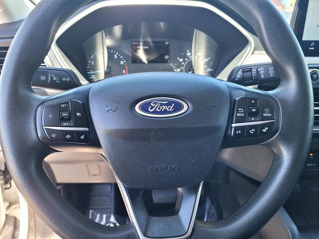 Certified 2022 Ford Escape SE AWD/4WD image 25