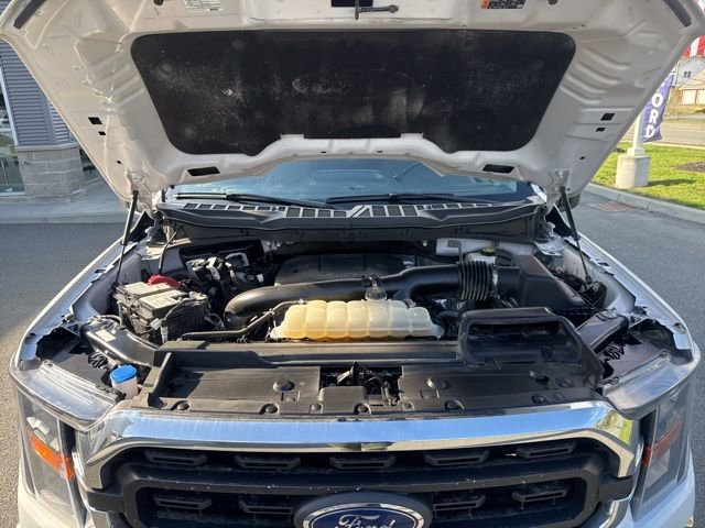 Certified 2023 Ford F150 XLT AWD/4WD image 17