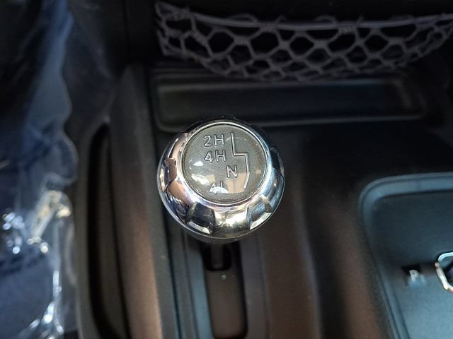 Used 2018 Jeep Wrangler Unlimited Sport S AWD/4WD image 23