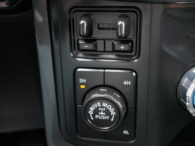 Certified 2022 Ford F150 XLT w/ Equipment Group 302A High AWD/4WD image 24