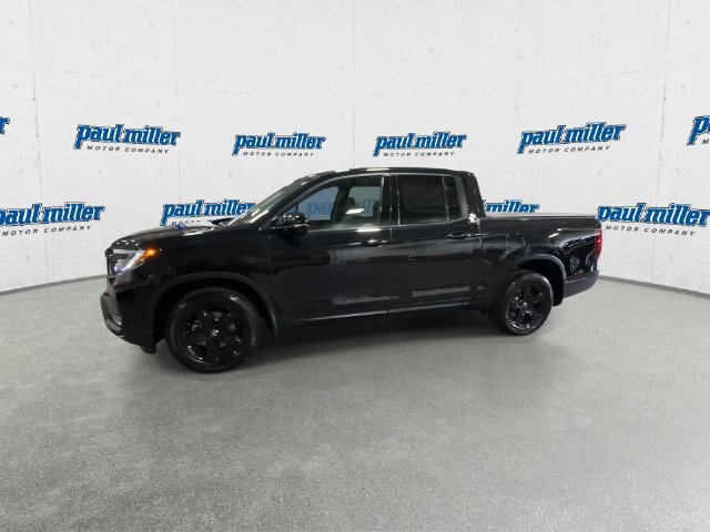 Used 2023 Honda Ridgeline Black Edition image 6