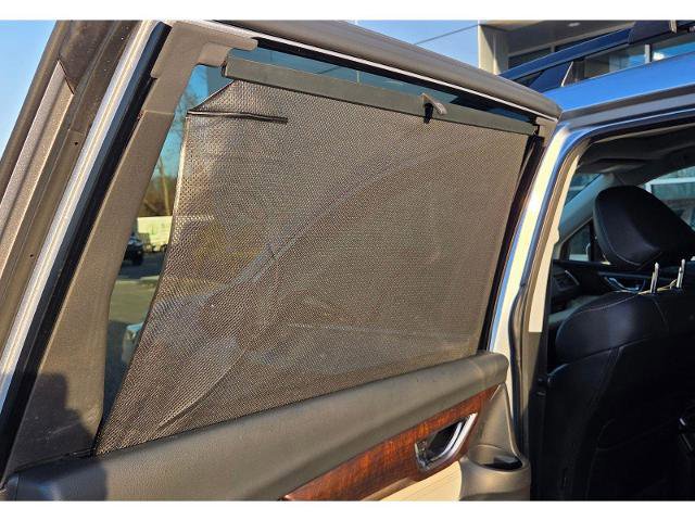 Used 2022 Subaru Ascent Touring image 28