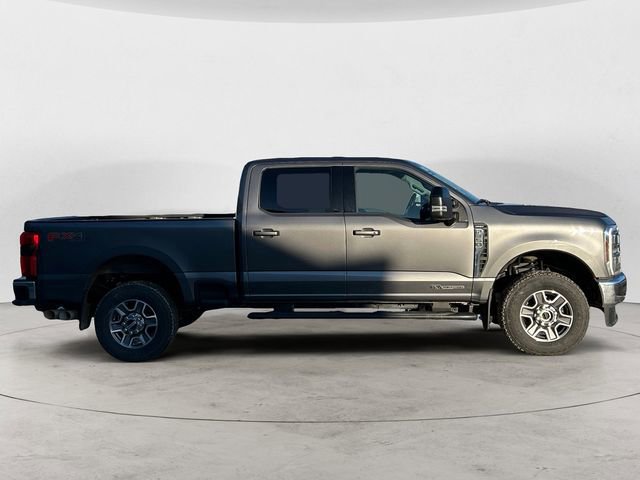 Certified 2025 Ford F350 Lariat w/ FX4 Off-Road Package image 6