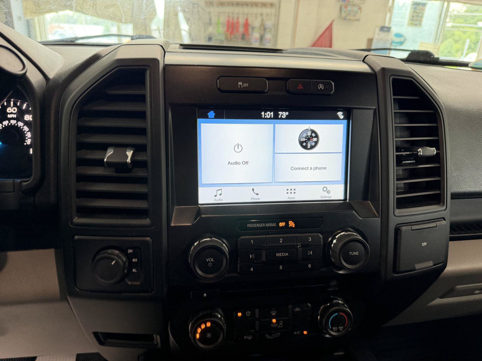 Certified 2017 Ford F150 XL w/ Equipment Group 101A Mid AWD/4WD image 21