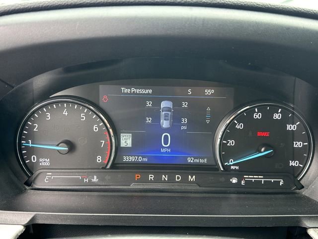 Certified 2022 Ford Explorer Timberline AWD/4WD image 21