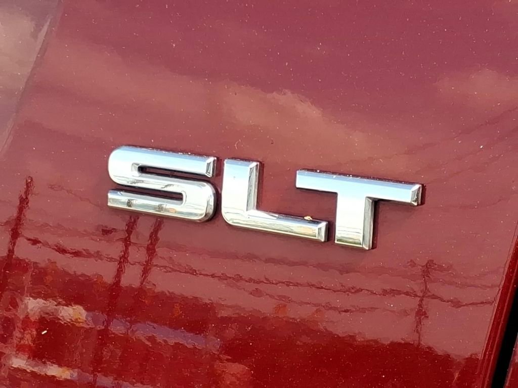Used 2018 GMC Acadia SLT FWD image 3