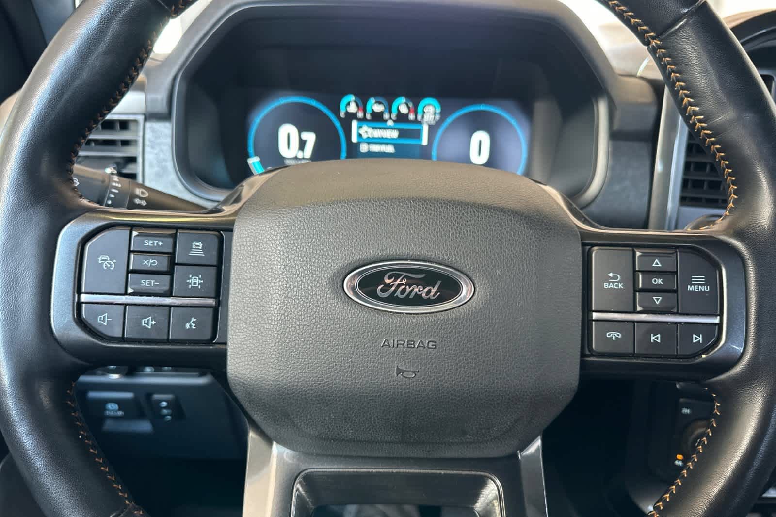 Certified 2022 Ford F150 Tremor w/ Equipment Group 402A High AWD/4WD image 24