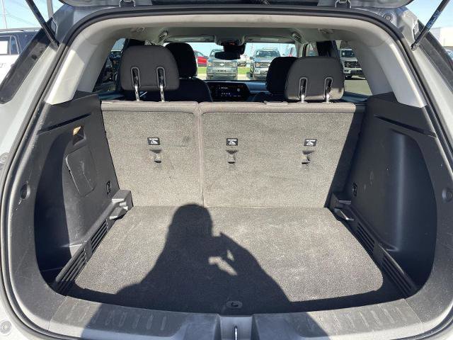 Used 2025 Chevrolet TrailBlazer LT image 33