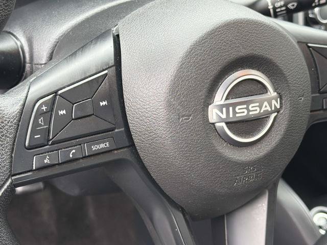 Used 2024 Nissan Kicks S FWD image 13