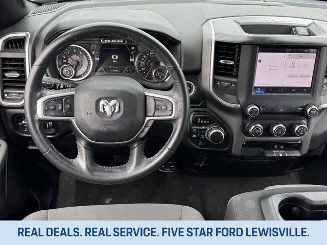 Used 2022 RAM 1500 Lone Star image 10