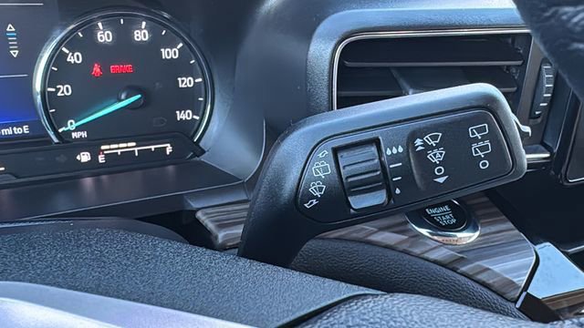 Certified 2023 Ford Explorer Limited w/ Equipment Group 301A image 22