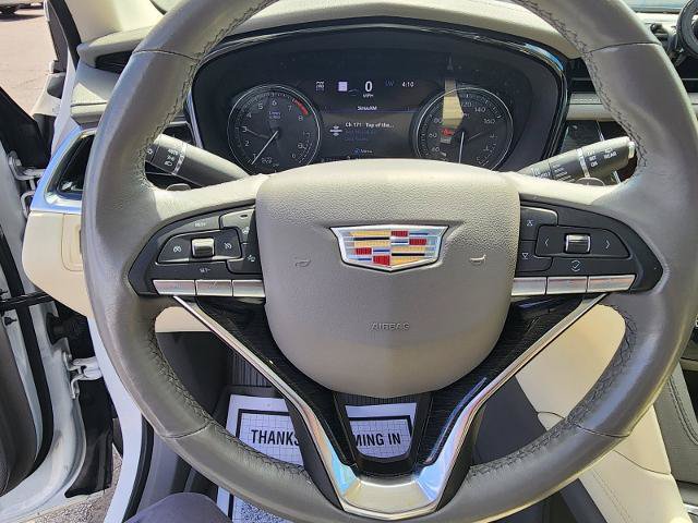 Used 2023 Cadillac XT6 Premium Luxury w/ Technology Package AWD/4WD image 18