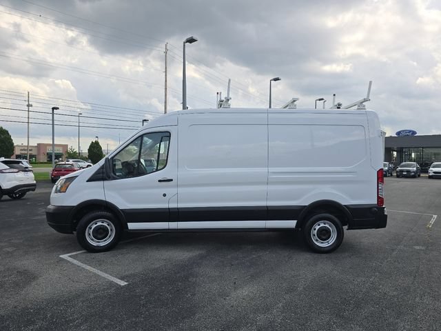 Certified 2019 Ford Transit 250 148 Medium Roof RWD image 8