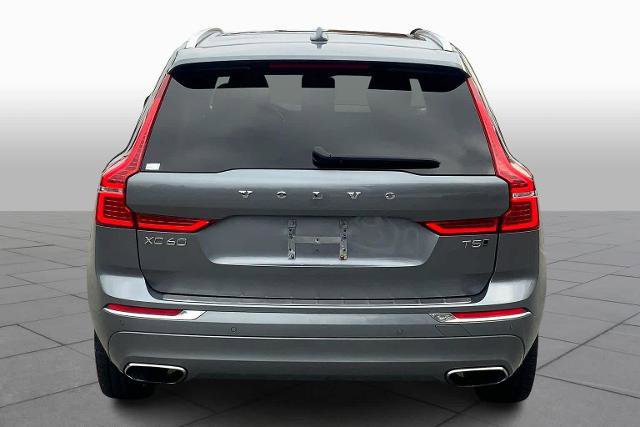 Used 2021 Volvo XC60 T5 Inscription image 4
