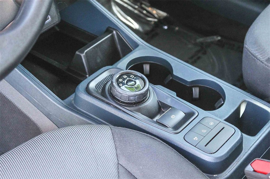 Certified 2024 Ford Maverick XL image 24