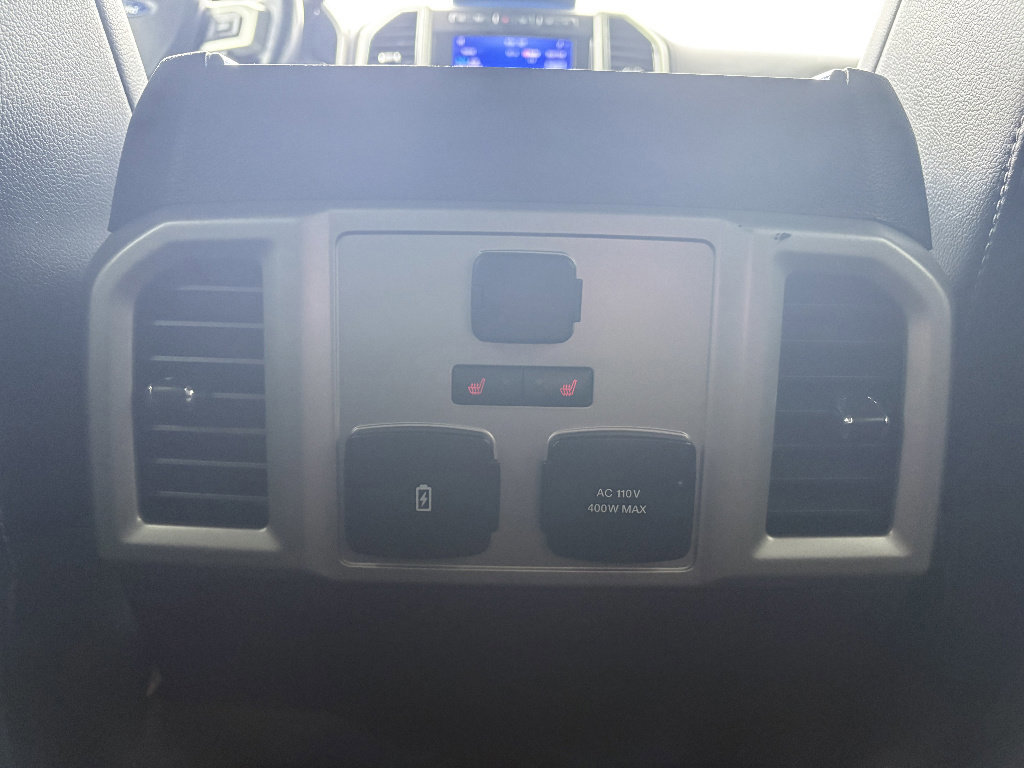 Certified 2021 Ford F250 Lariat image 40