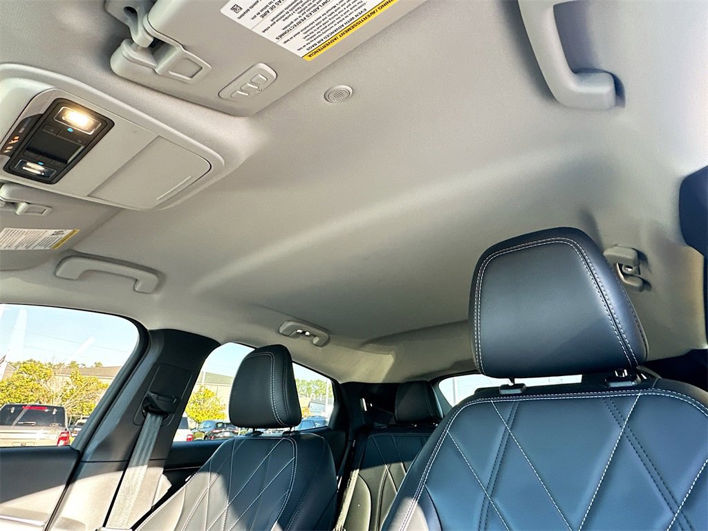 Certified 2022 Ford Mustang Mach-E Select w/ Comfort/Technology Package image 12