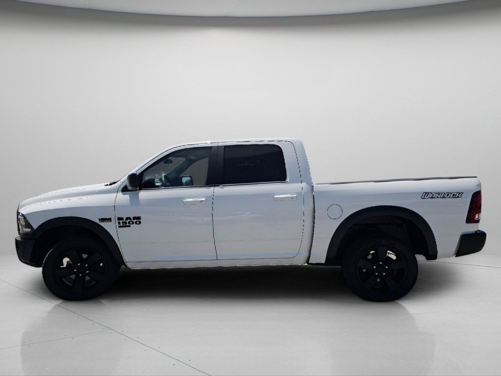 Used 2019 RAM 1500 Classic Warlock AWD/4WD image 17
