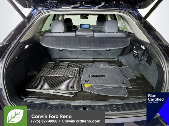 Used 2021 Lexus RX 450h AWD w/ Premium Package image 30