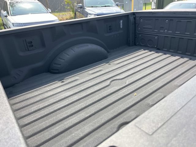 Certified 2024 Ford F250 Lariat w/ Lariat Ultimate Package AWD/4WD image 15