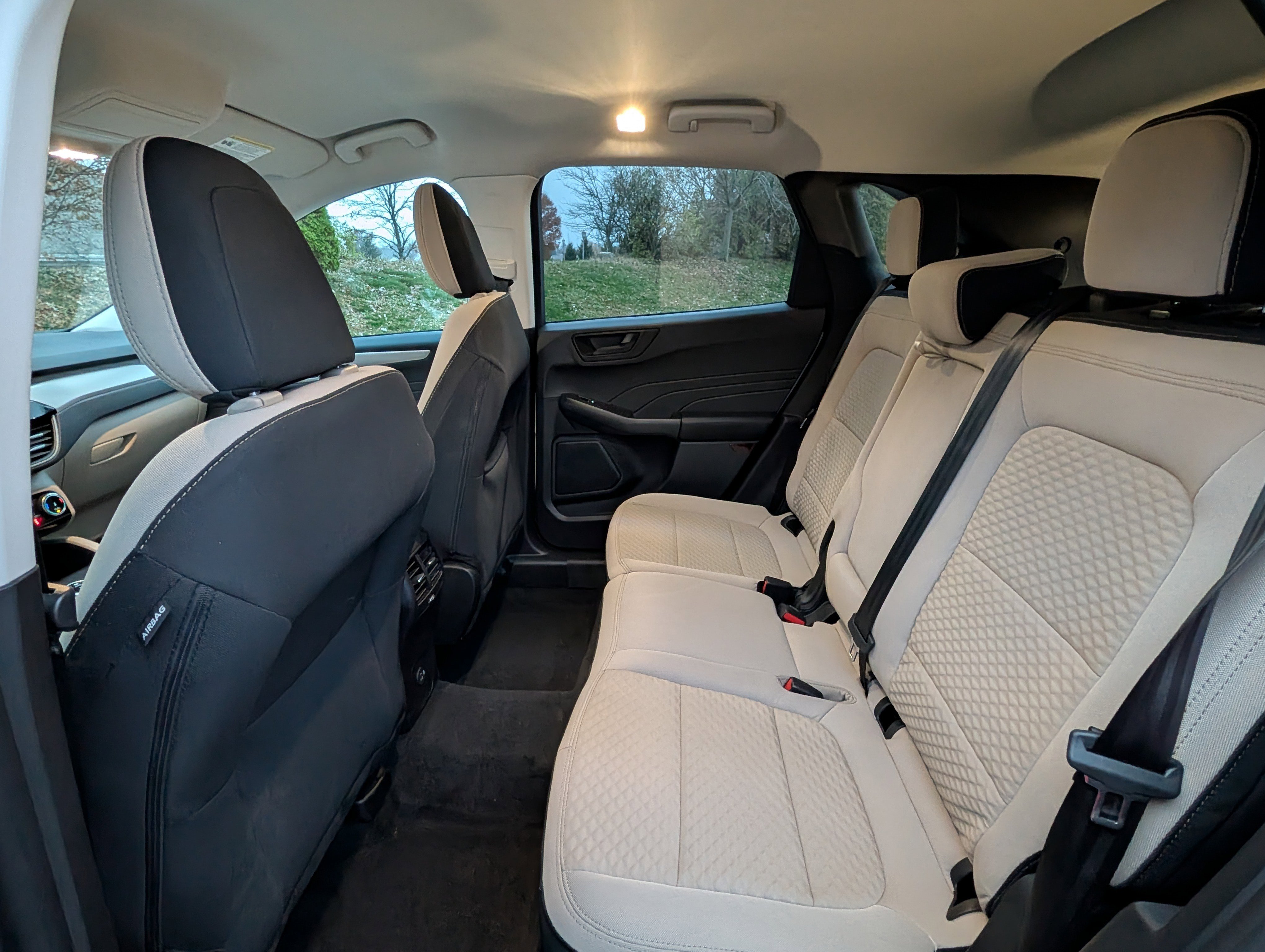 Certified 2022 Ford Escape SE w/ Convenience Package image 29