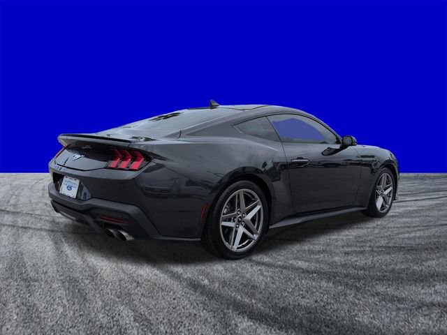 Certified 2024 Ford Mustang Premium image 5