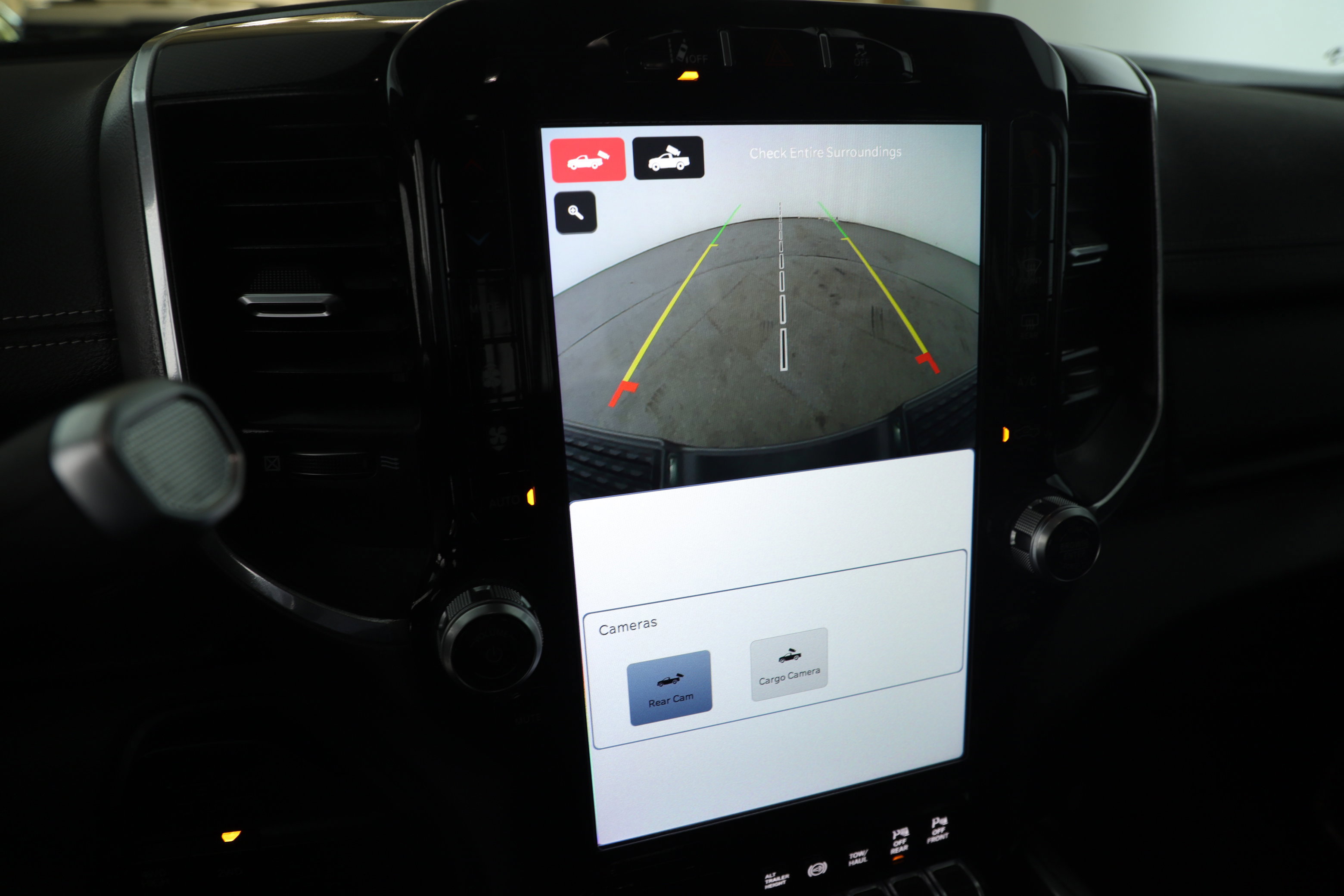 Used 2022 RAM 2500 Laramie image 15