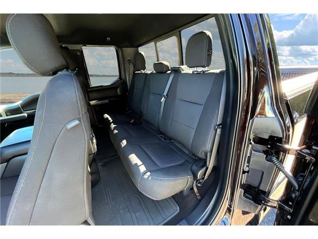 Certified 2019 Ford F150 XLT w/ Equipment Group 302A Luxury AWD/4WD image 25