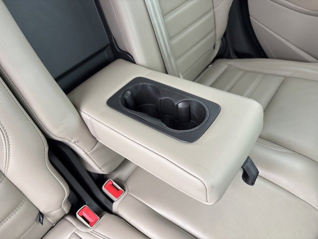 Certified 2017 Ford Escape Titanium w/ Equipment Group 301A image 25