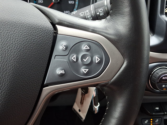 Used 2019 Chevrolet Colorado Z71 AWD/4WD image 22