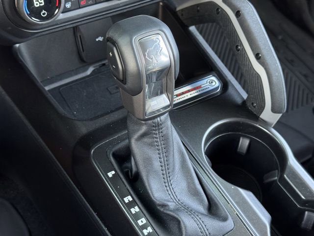 Certified 2021 Ford Bronco First Edition image 20