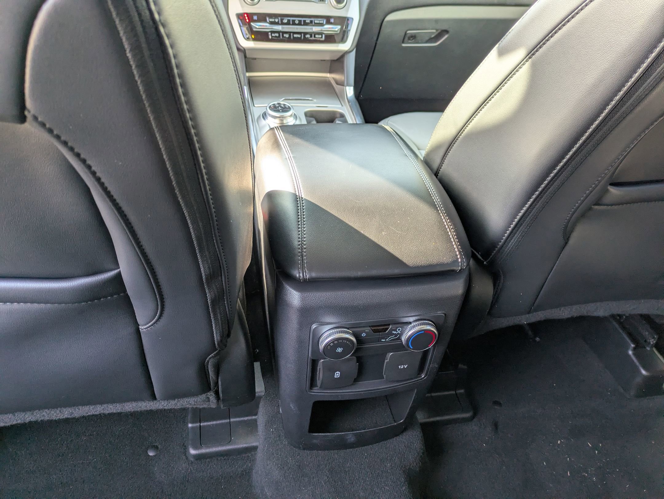 Certified 2021 Ford Explorer XLT w/ Equipment Group 202A image 32