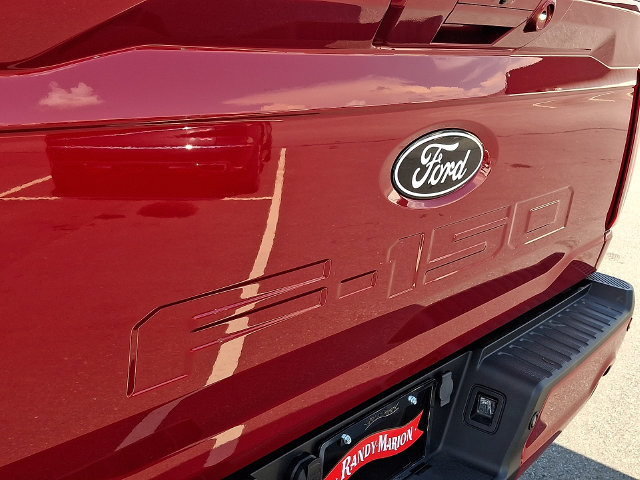 Certified 2025 Ford F150 XLT w/ Equipment Group 303A High AWD/4WD image 29