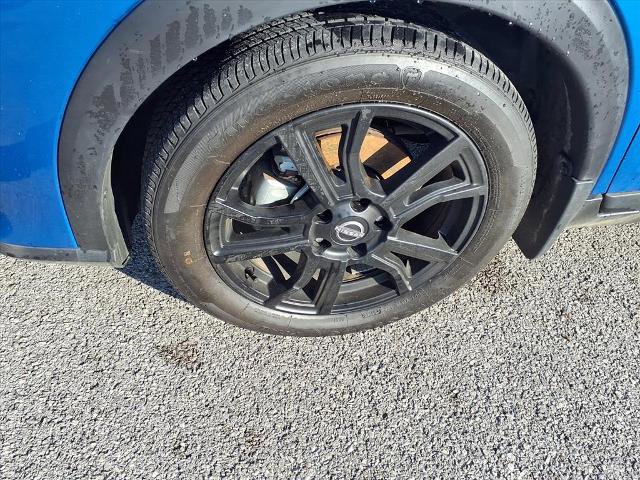 Used 2024 Nissan Kicks SR image 5