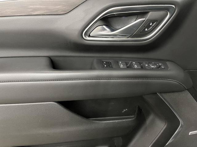 Used 2023 Chevrolet Tahoe Z71 AWD/4WD image 10