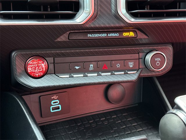 Certified 2024 Ford Mustang GT Premium image 24