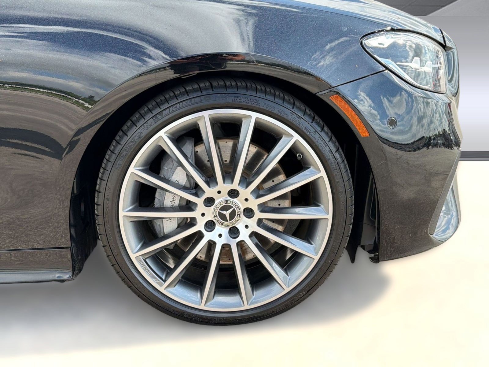 Used 2022 Mercedes-Benz E 450 Coupe image 12