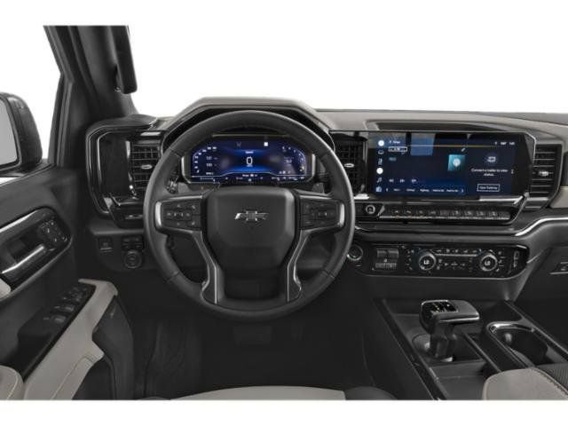 Used 2024 Chevrolet Silverado 1500 ZR2 w/ Technology Package AWD/4WD image 10