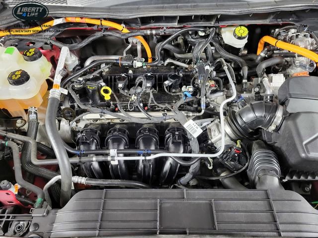 Certified 2021 Ford Escape SE w/ Cold Weather Package image 37