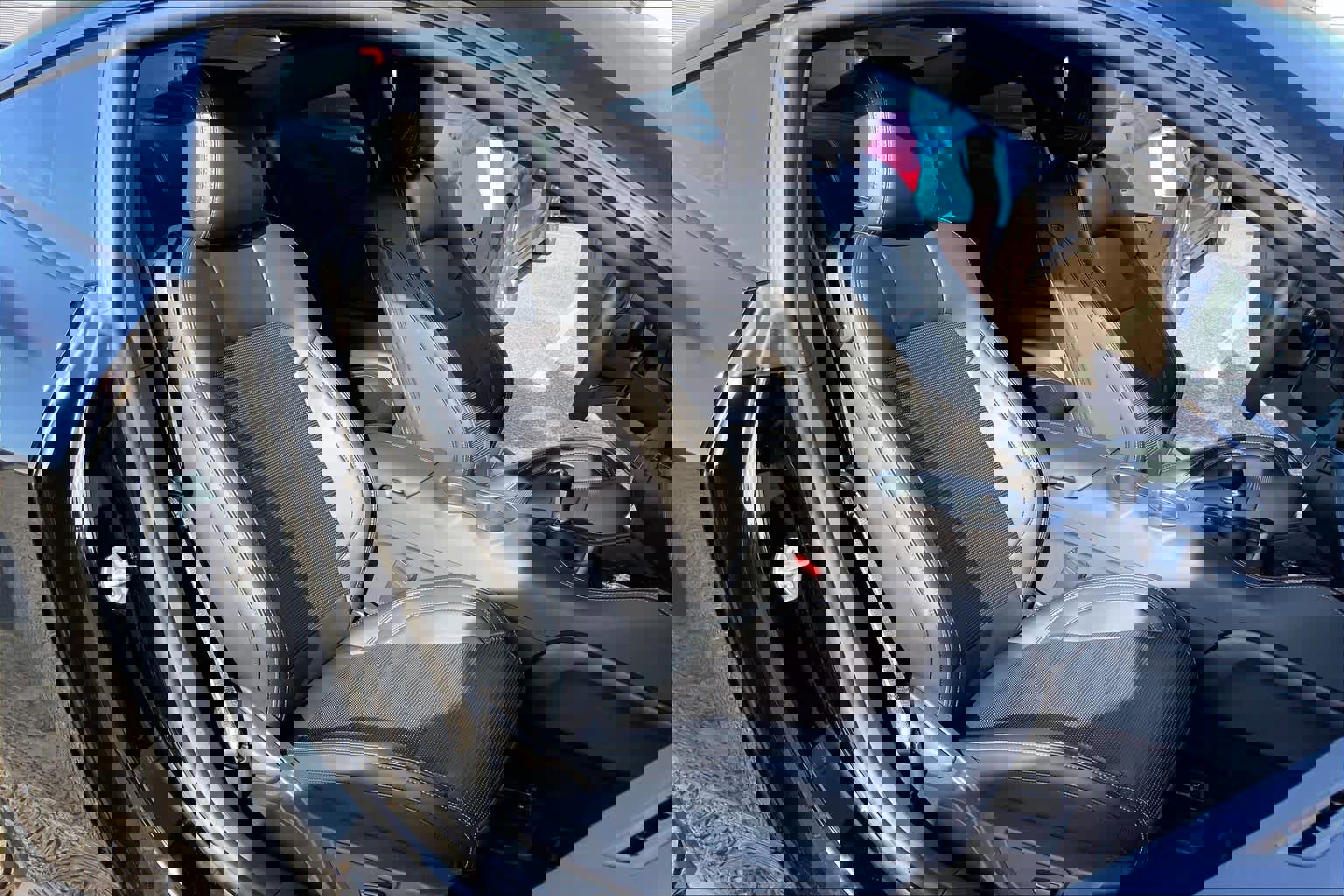 Certified 2025 Ford Mustang GT Premium image 8