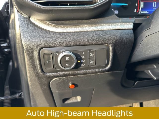 Certified 2022 Ford Explorer Timberline image 19