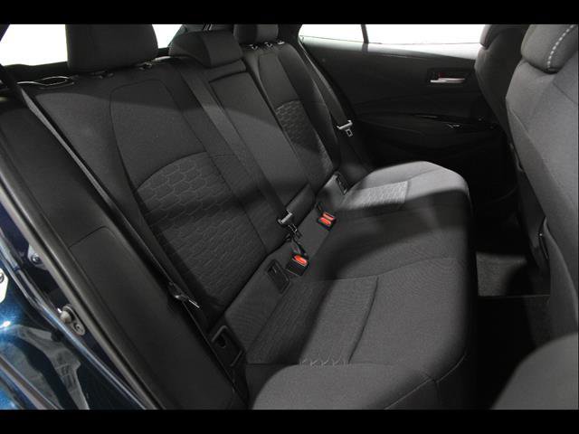 Used 2021 Toyota Corolla SE w/ SE Preferred Package image 16